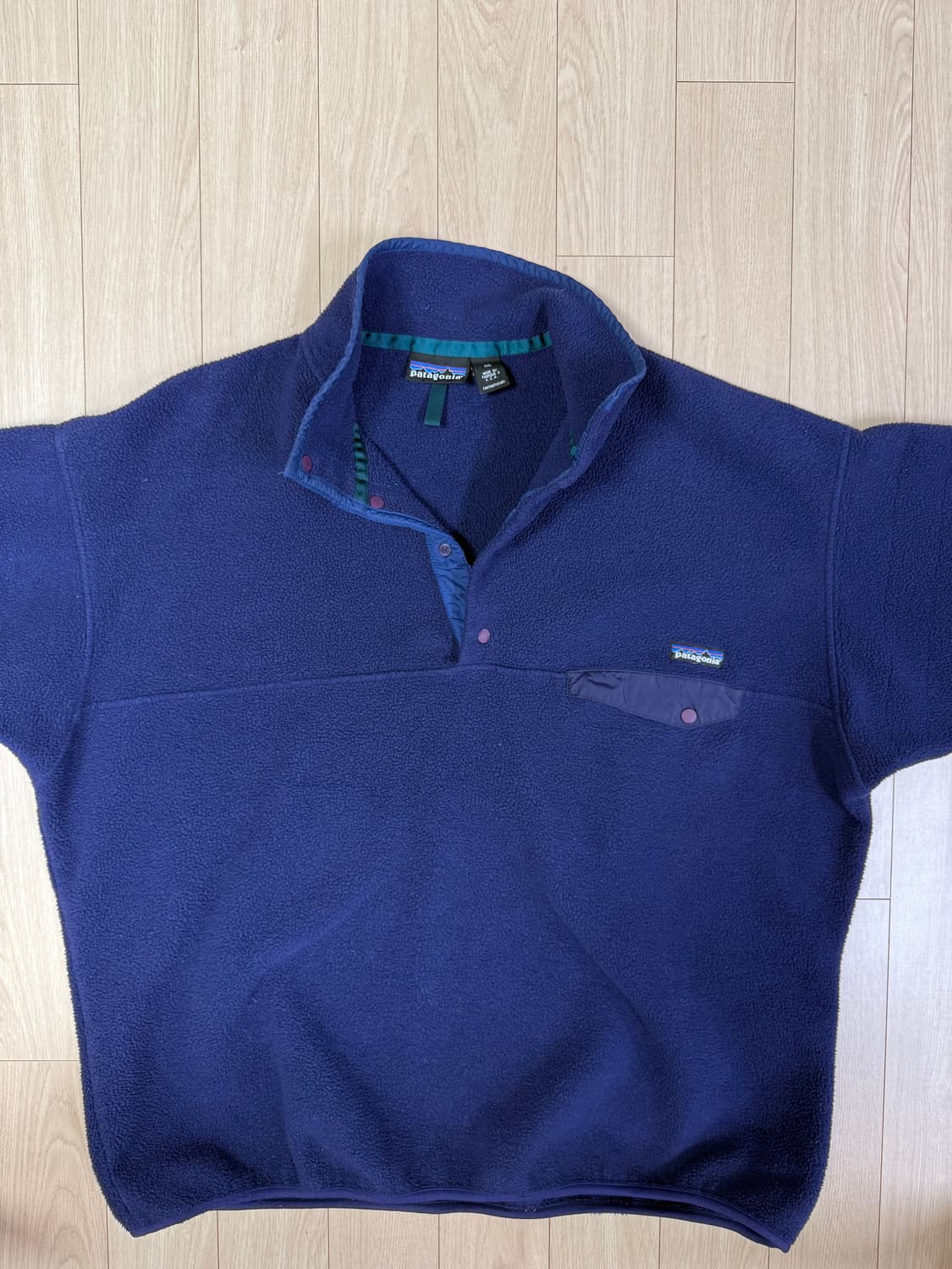 90s 빈티지 파타고니아 신칠라 xxl 상품이미지5