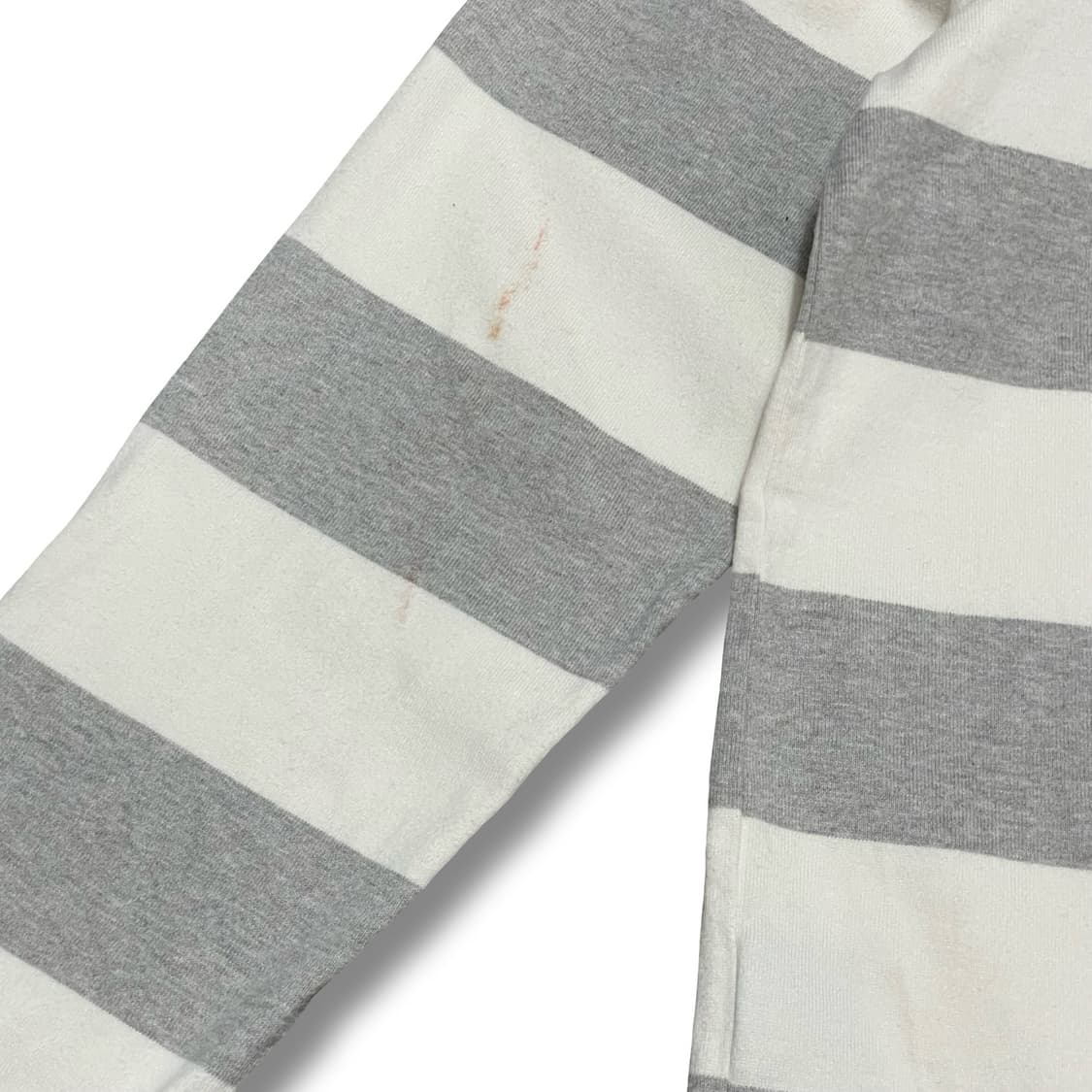 [XL] 폴로 랄프로렌 스트라이프 럭비 긴팔티 상품이미지5