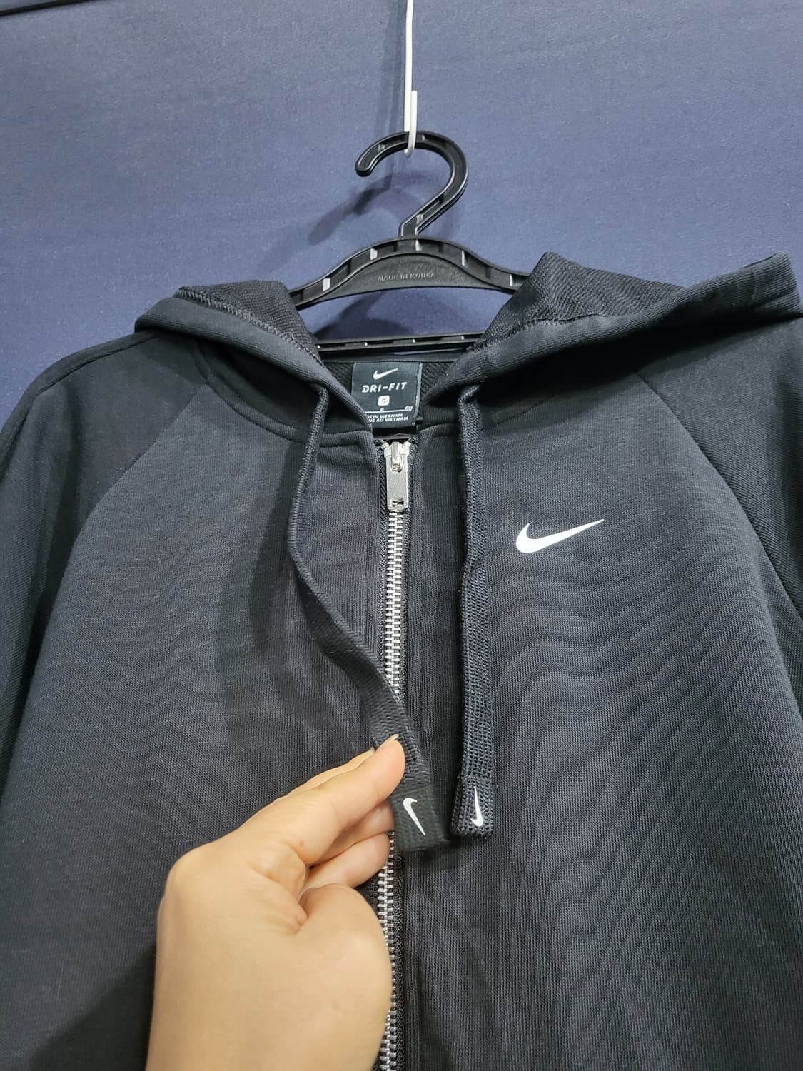  나이키 후드집업 자켓 상품이미지2