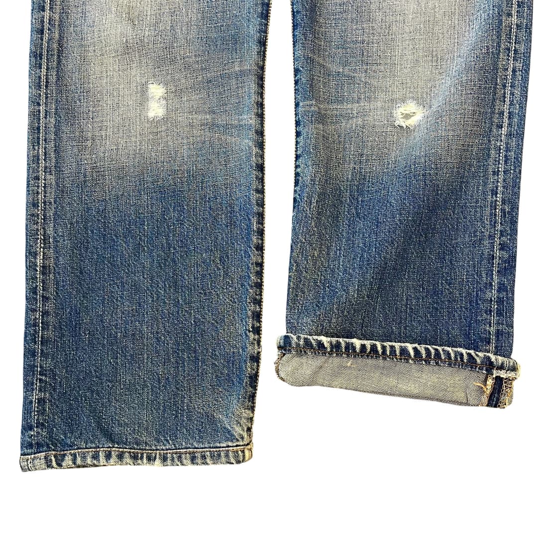 00s 리바이스 501 데님팬츠 상품이미지4