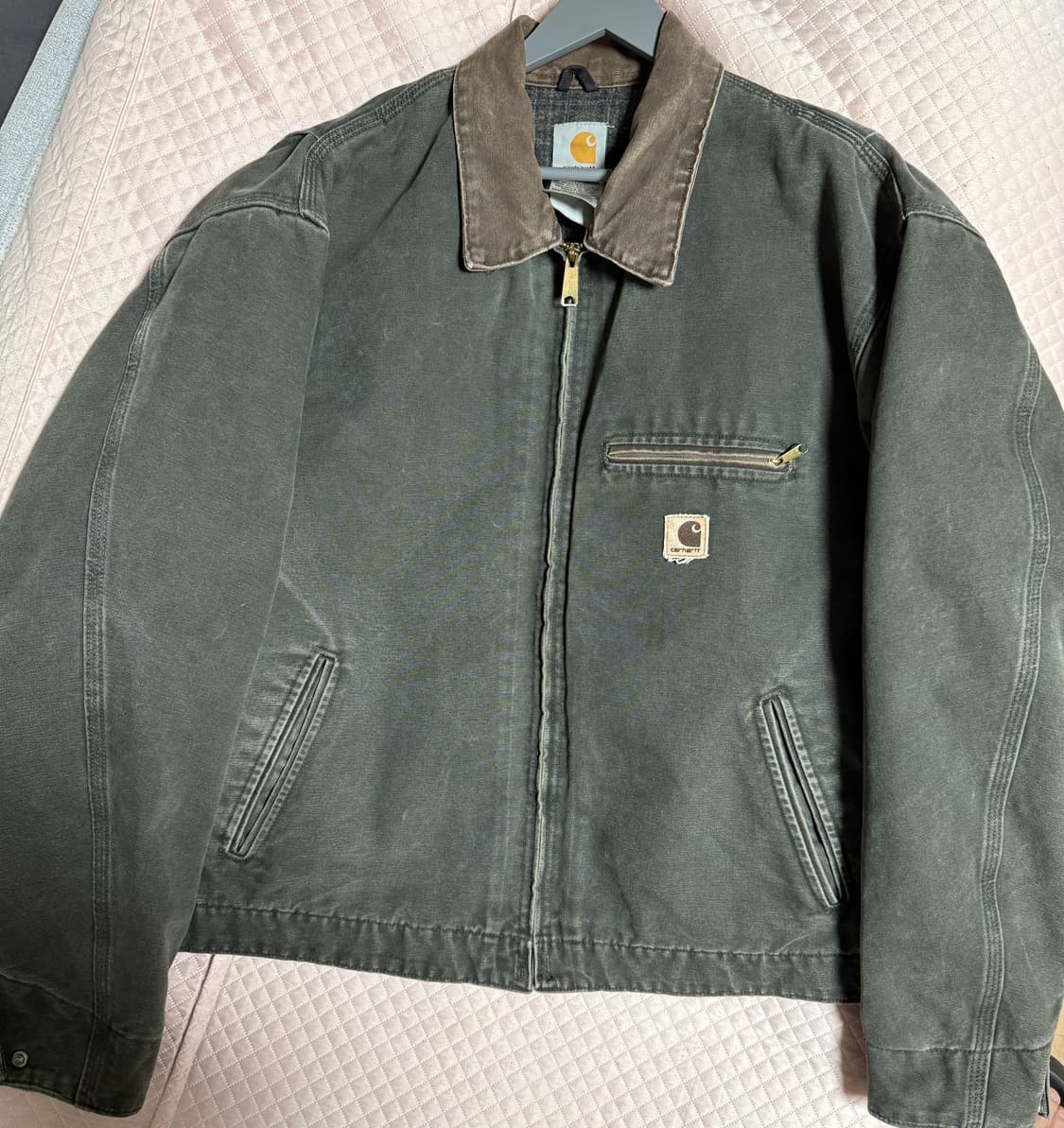 칼하트 j97 mos 110 (xxl) 상품이미지4