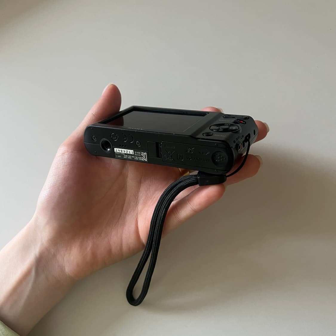 소니 사이버샷 dsc-w810 상품이미지3