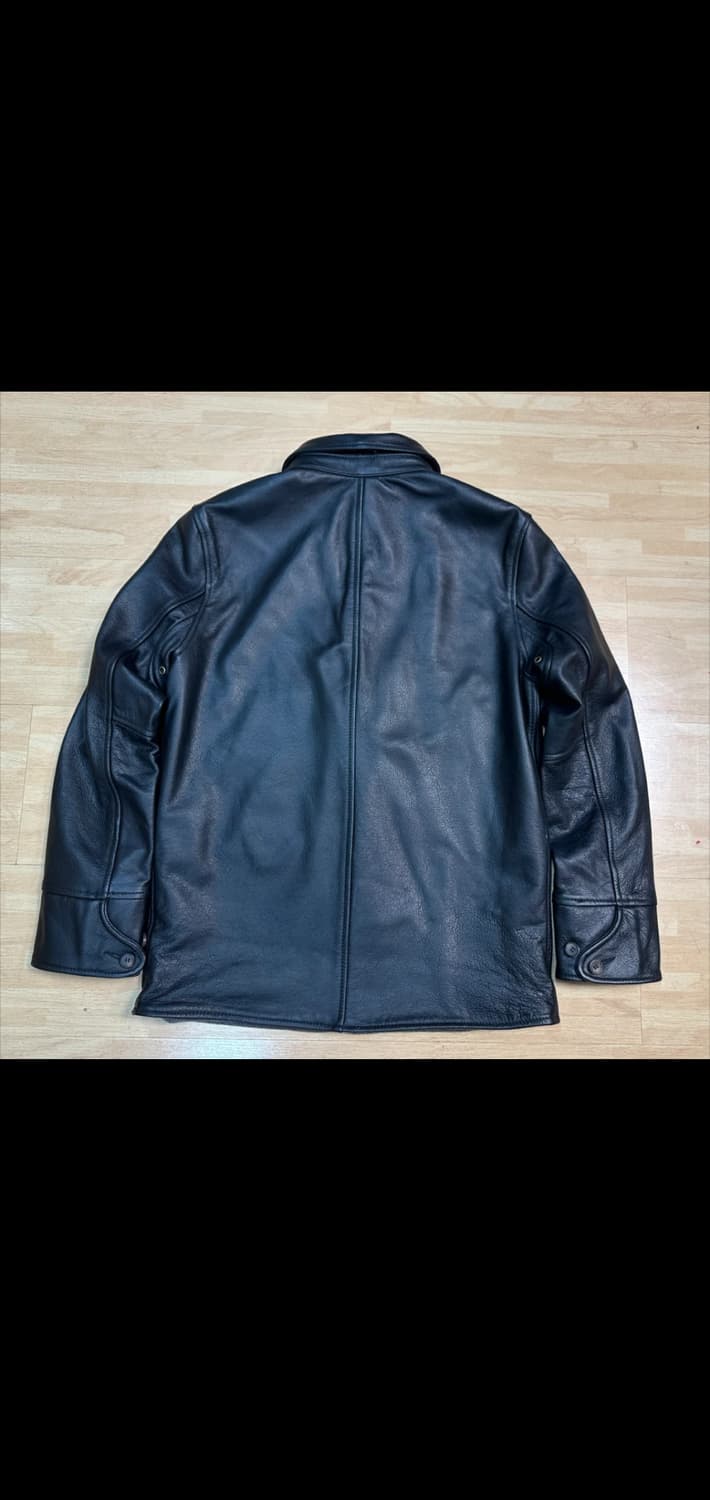 소가죽 카코트 상품이미지4