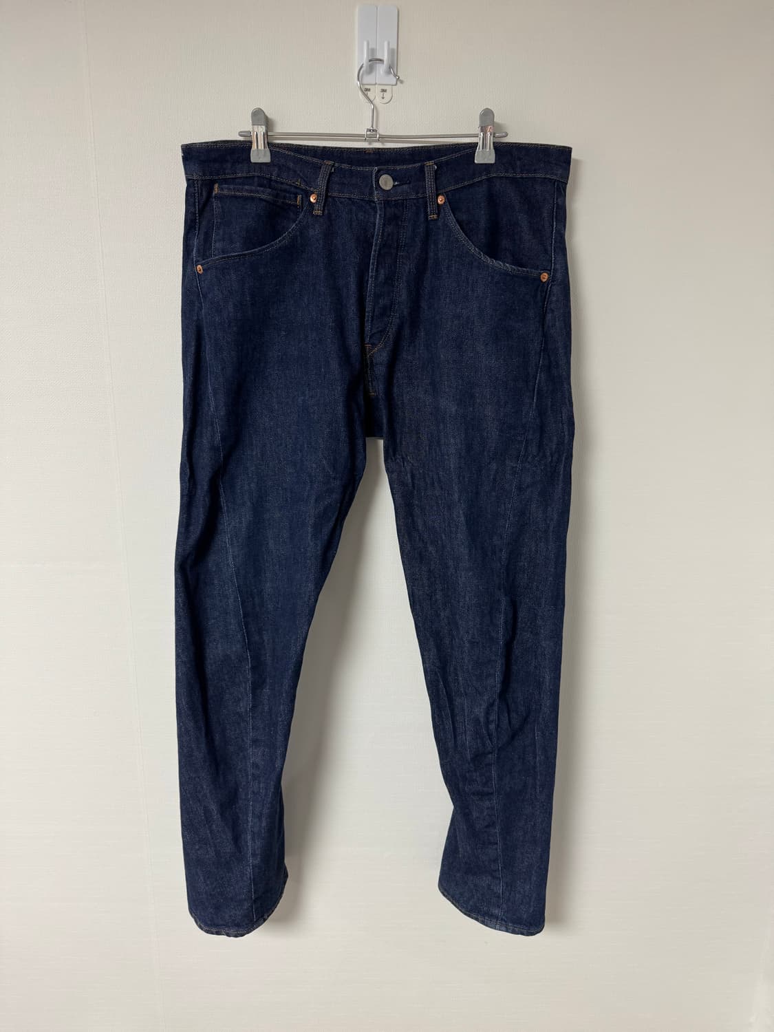 34/30) 리바이스 엔지니어드 541 상품이미지1