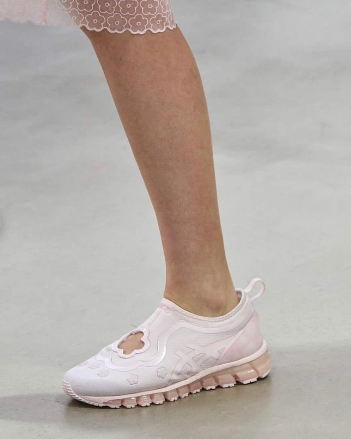 [us4~us7.5]세실리에 반센 x 아식스 26ss 젤 퀀텀 360 상품이미지9