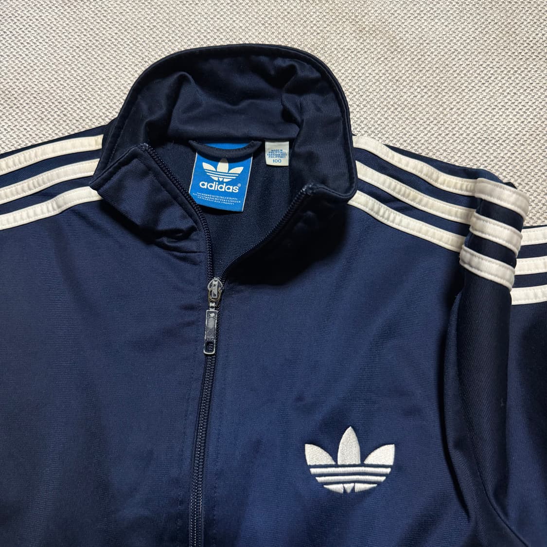 아디다스 파이어버드 트랙탑 상품이미지3