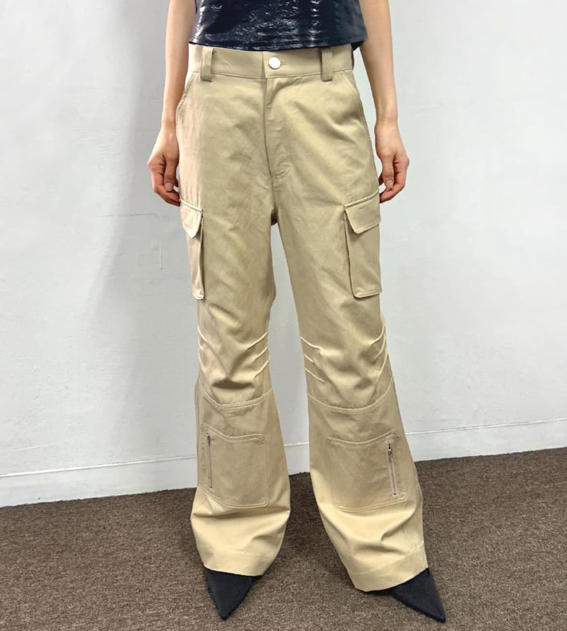 Xlim맛 바지  상품이미지2