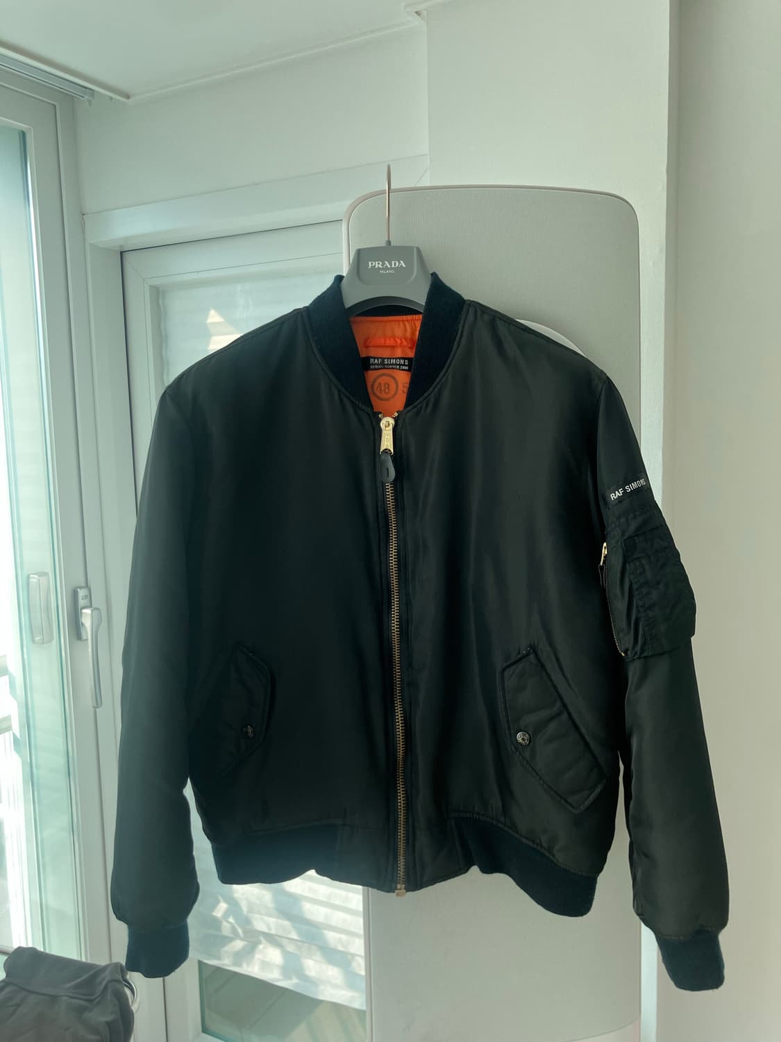 [48] 라프시몬스 summa cum laude 쑴마쿰라우데 상품이미지1