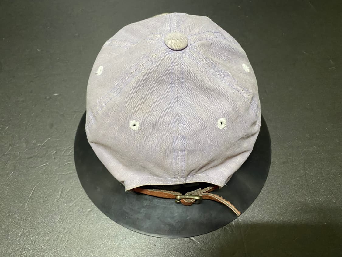 Von dutch vintage cap볼캡 상품이미지6