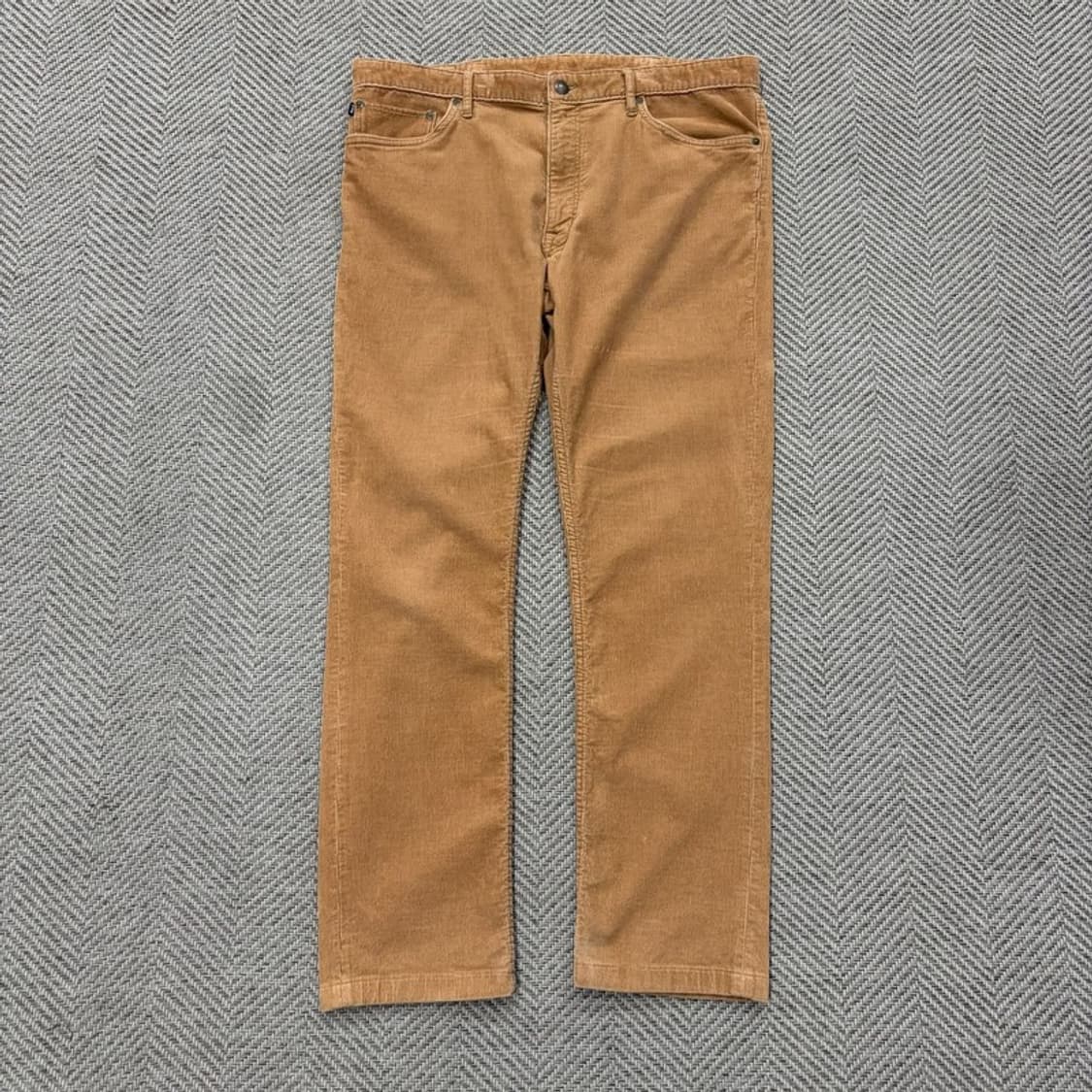 폴로랄프로렌 코듀로이팬츠 v2874 상품이미지1