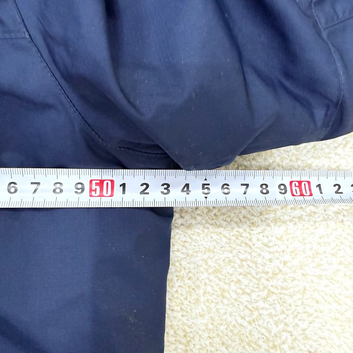 [S] 나이키 맨체스터 시티 스톰핏 패딩 자켓 0112T1 상품이미지7