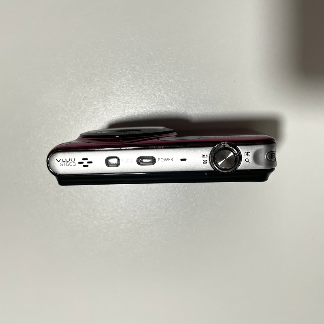 (작례0)삼성 VLUU ST600(셀카가능📸) 상품이미지10