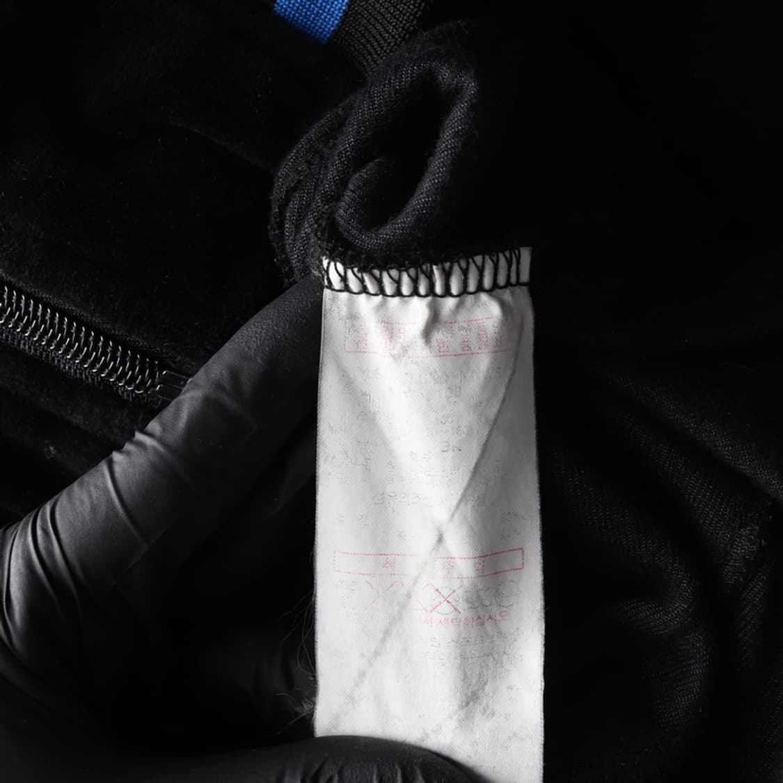 카파 벨로어 트랙탑 L 상품이미지6