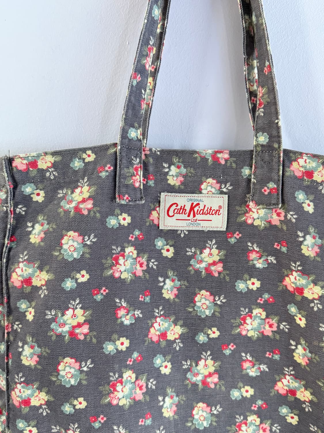 캐스캐드슨 캔버스백 상품이미지5