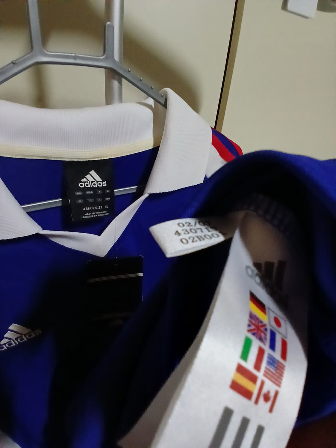 아디다스  맨 상품이미지5