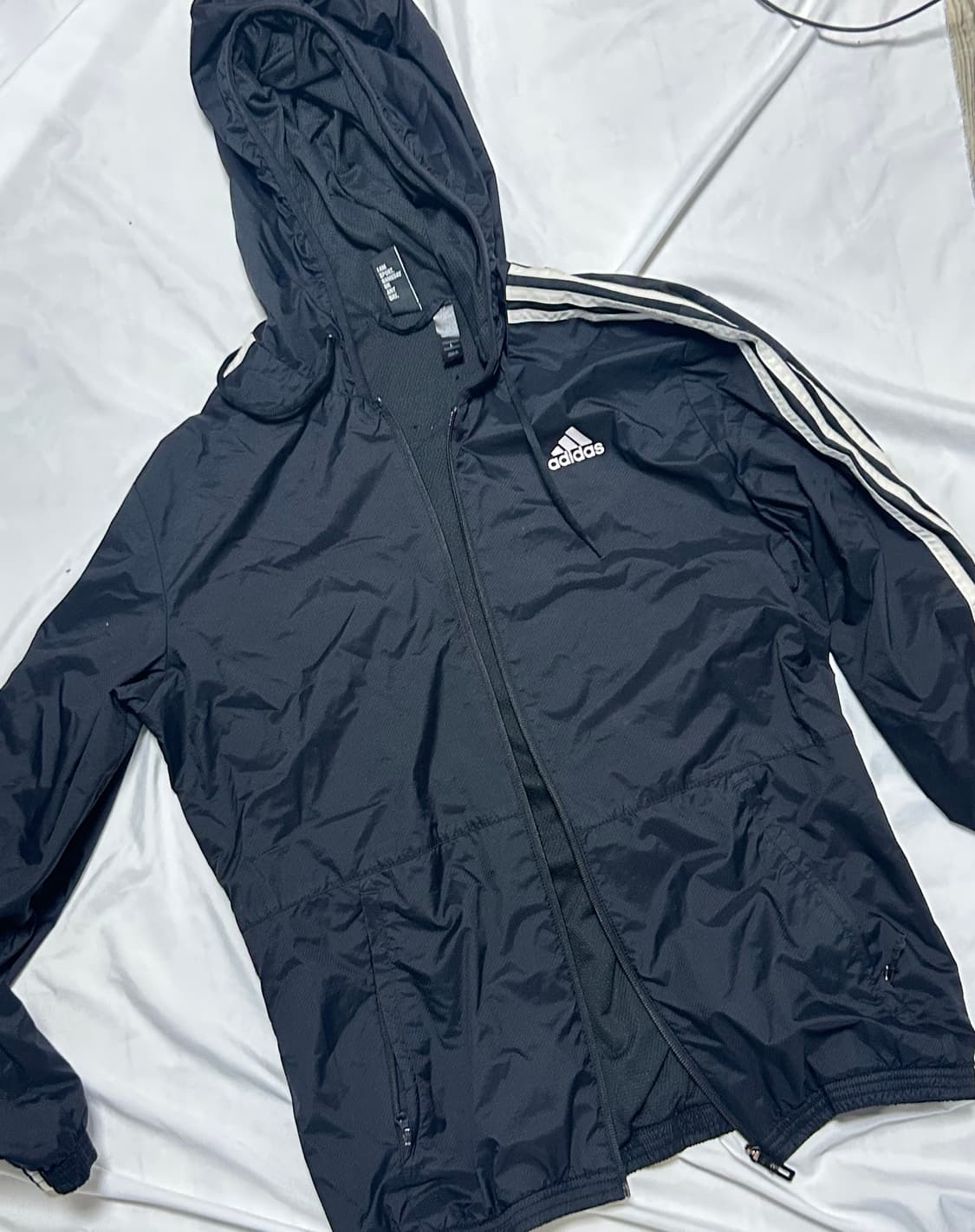 아디다스 바람막이 상품이미지1