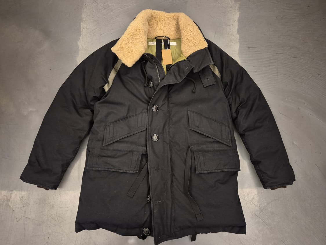 스펙테이터 익스플로러 파카 상품이미지2