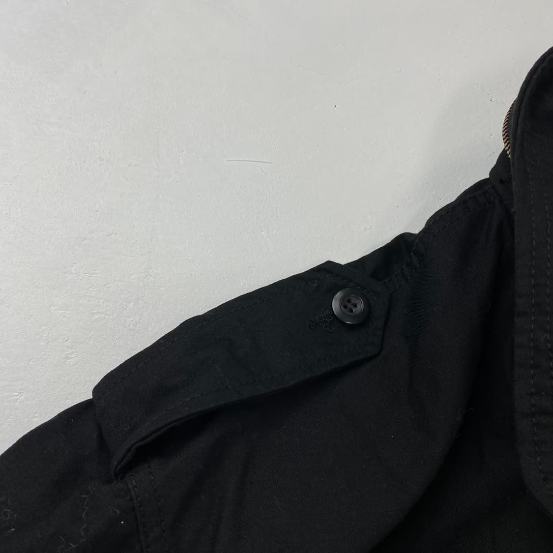 알파인더스트리 OG M-65 필드 자켓 (110) 상품이미지7