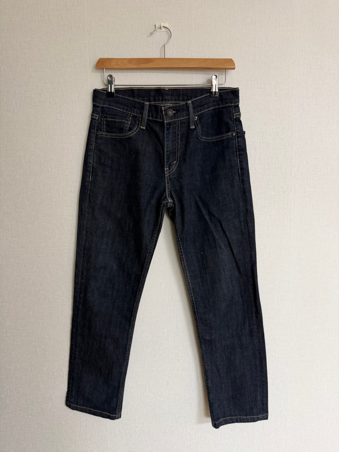 리바이스 511 청바지 상품이미지2