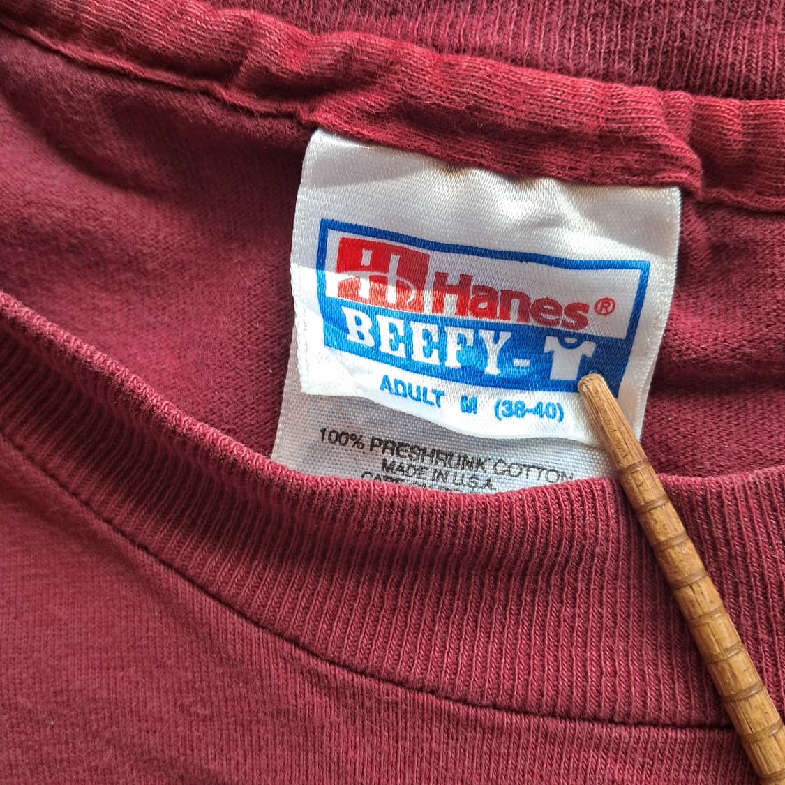 빈티지 Western States 100 티셔츠  상품이미지3