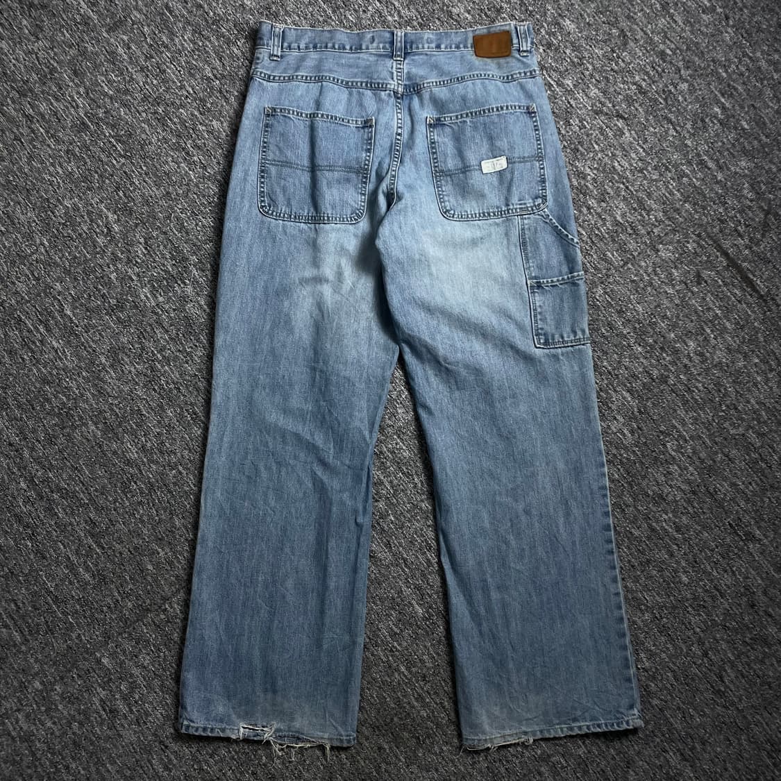 Gap USA 카펜터 데님 워크 팬츠o 2515 상품이미지3