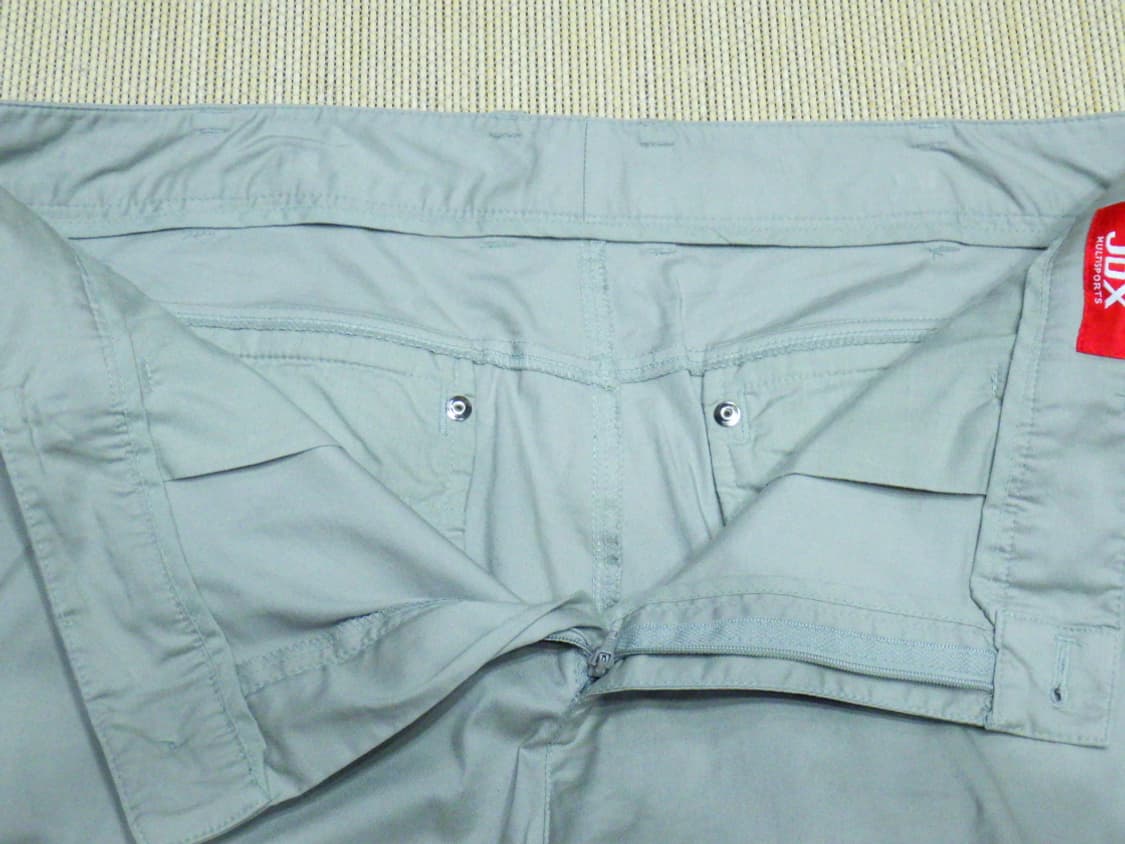 (36인치) JDX 멀티스포츠 남성 여름 코튼스판 팬츠 상품이미지8