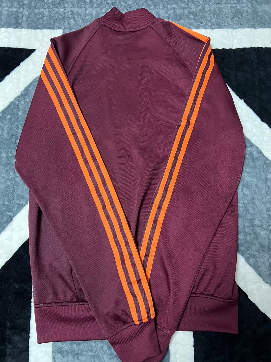 아디다스 슈퍼스타 져지 상품이미지4