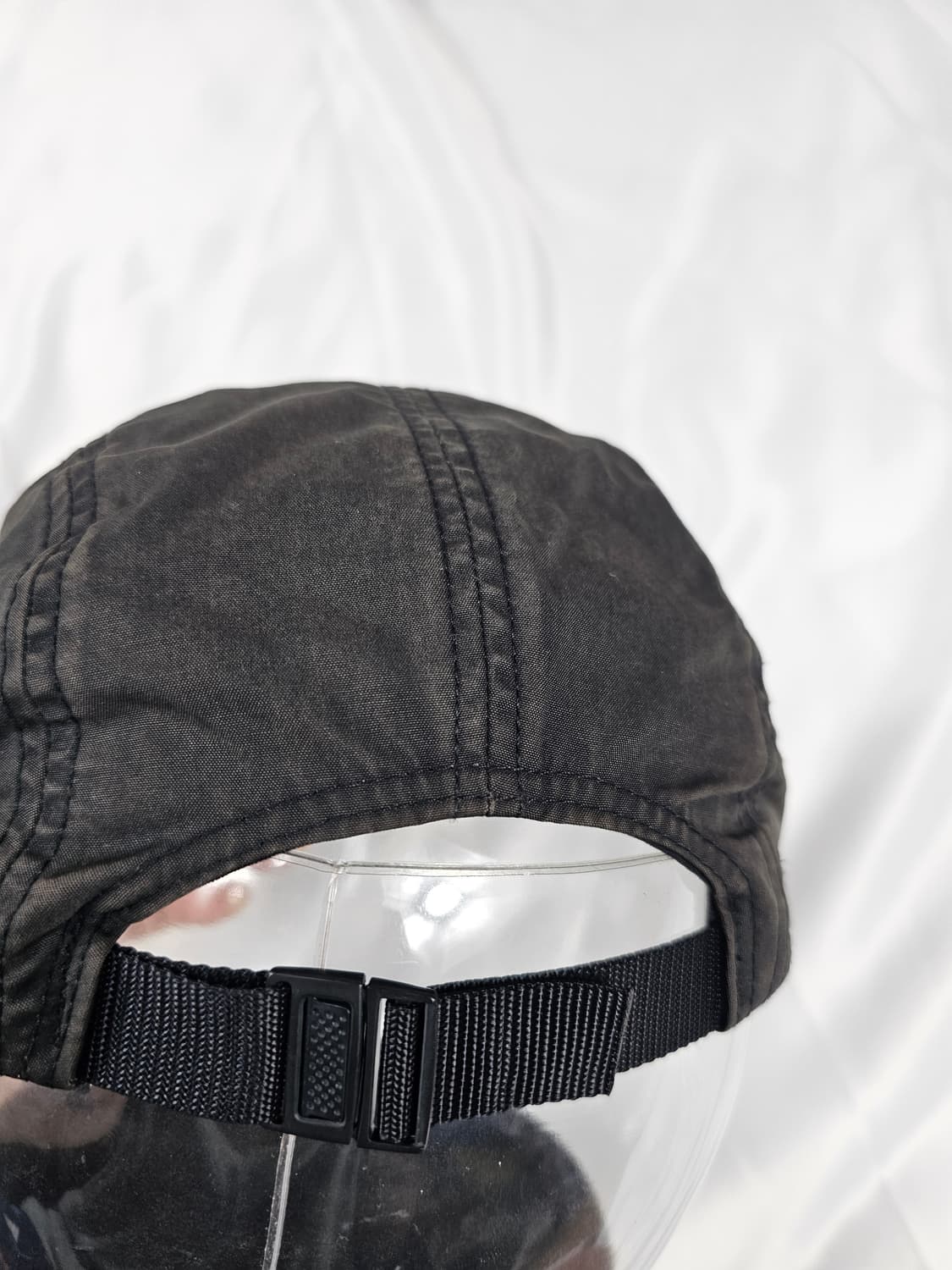 슈프림캠프캡 상품이미지4