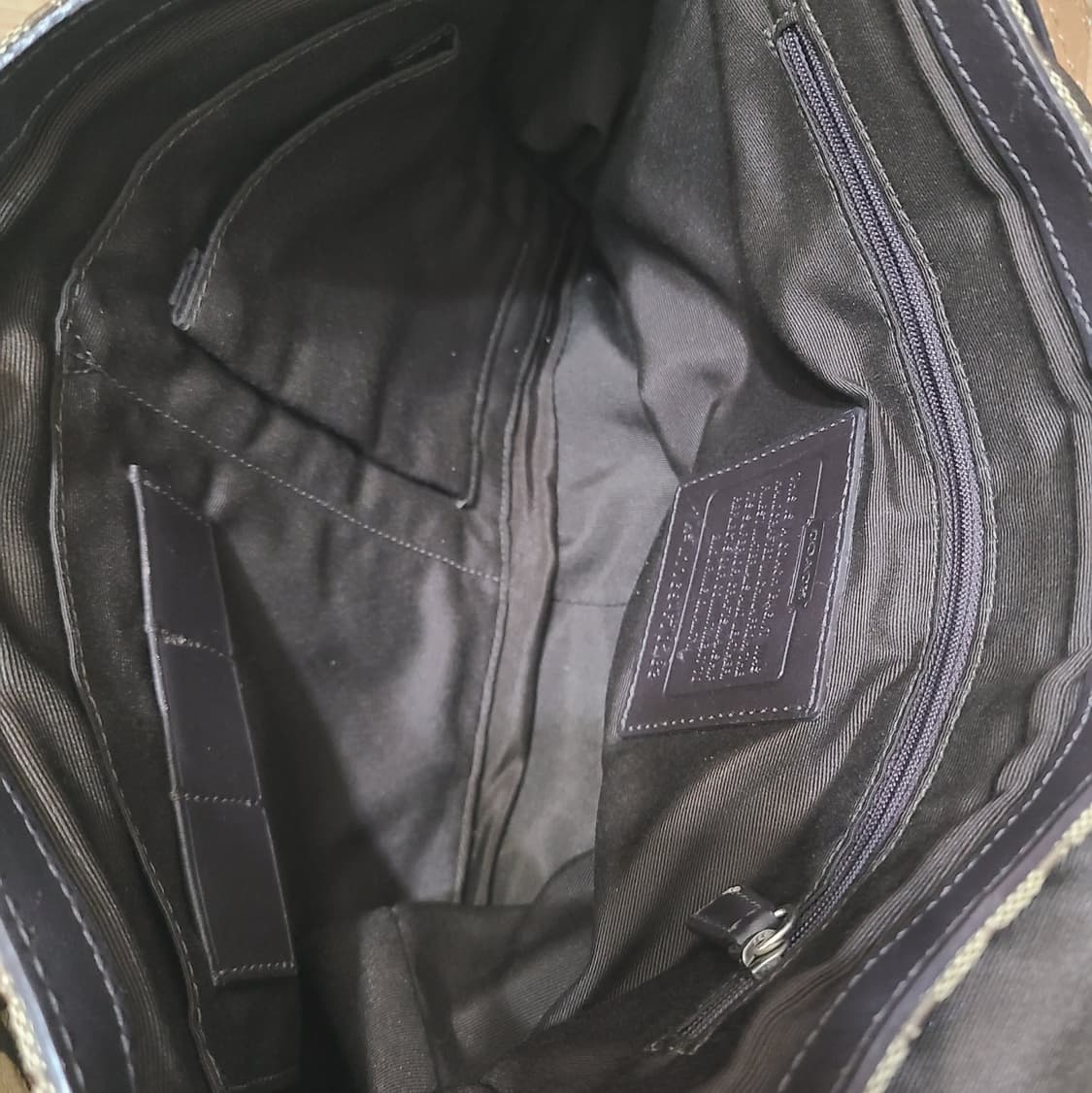 코치 F70283 상품이미지9