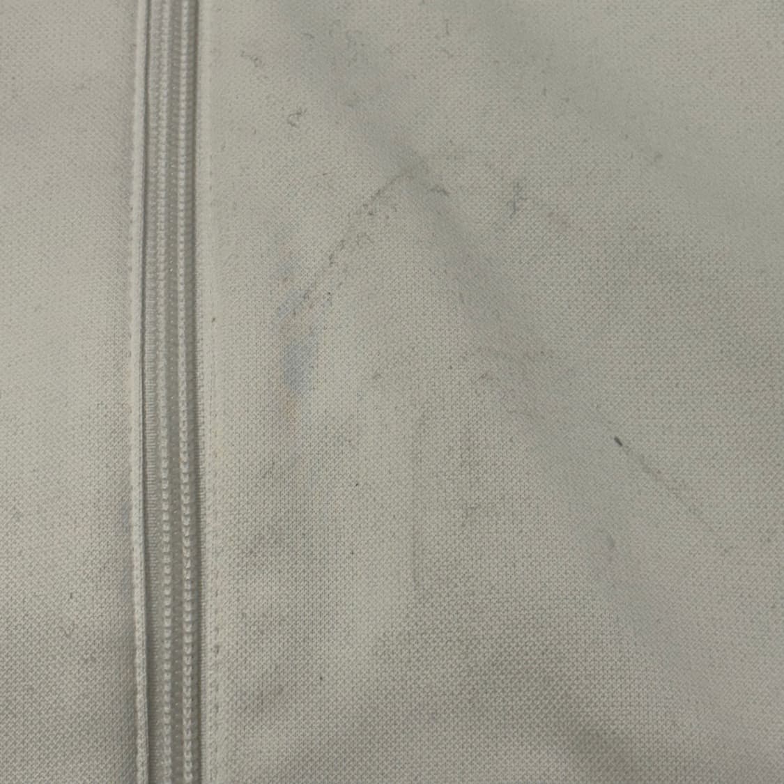 아디다스 화이트 실버 흰실 독일 져지 트랙탑 100 상품이미지9