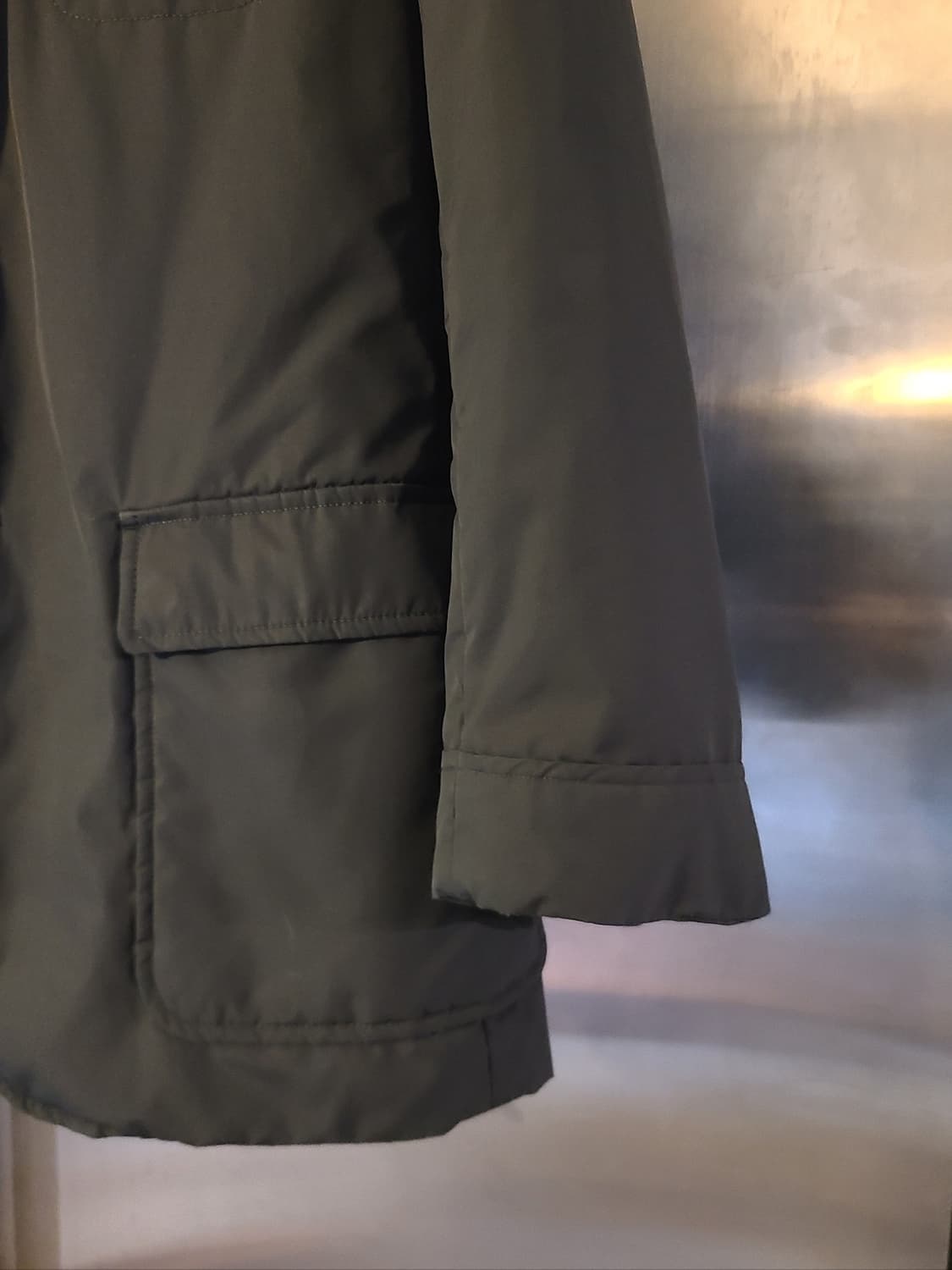 질샌더 자켓 상품이미지7