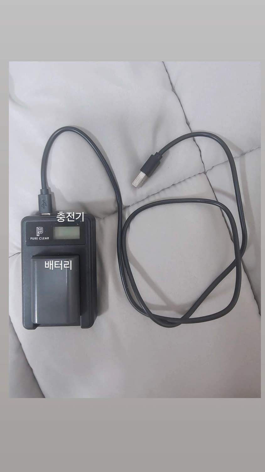 캐논 파워샷 s50  상품이미지6