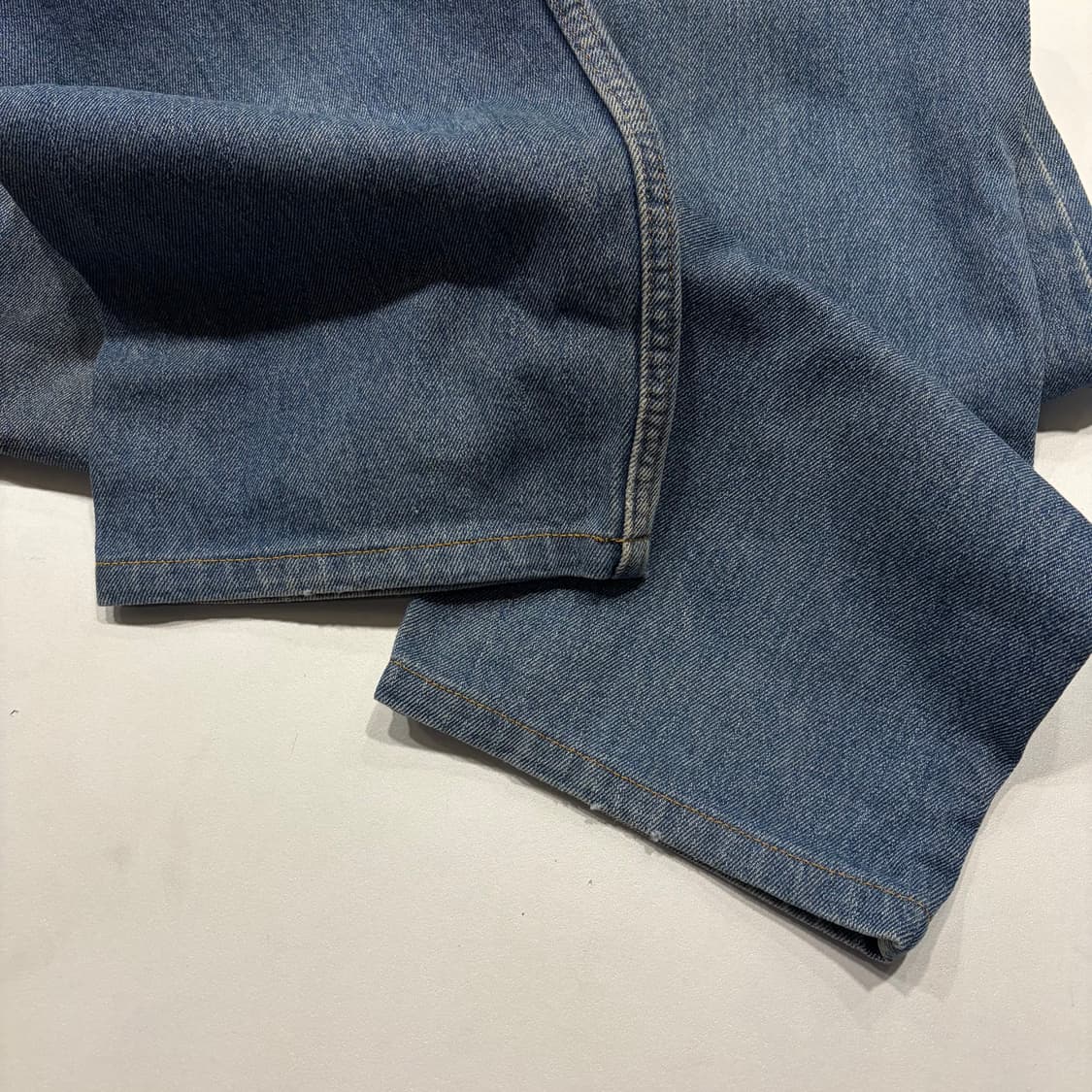 [34x32] 리바이스 550 릴렉스트핏 데님 청바지 팬츠 D7 상품이미지5