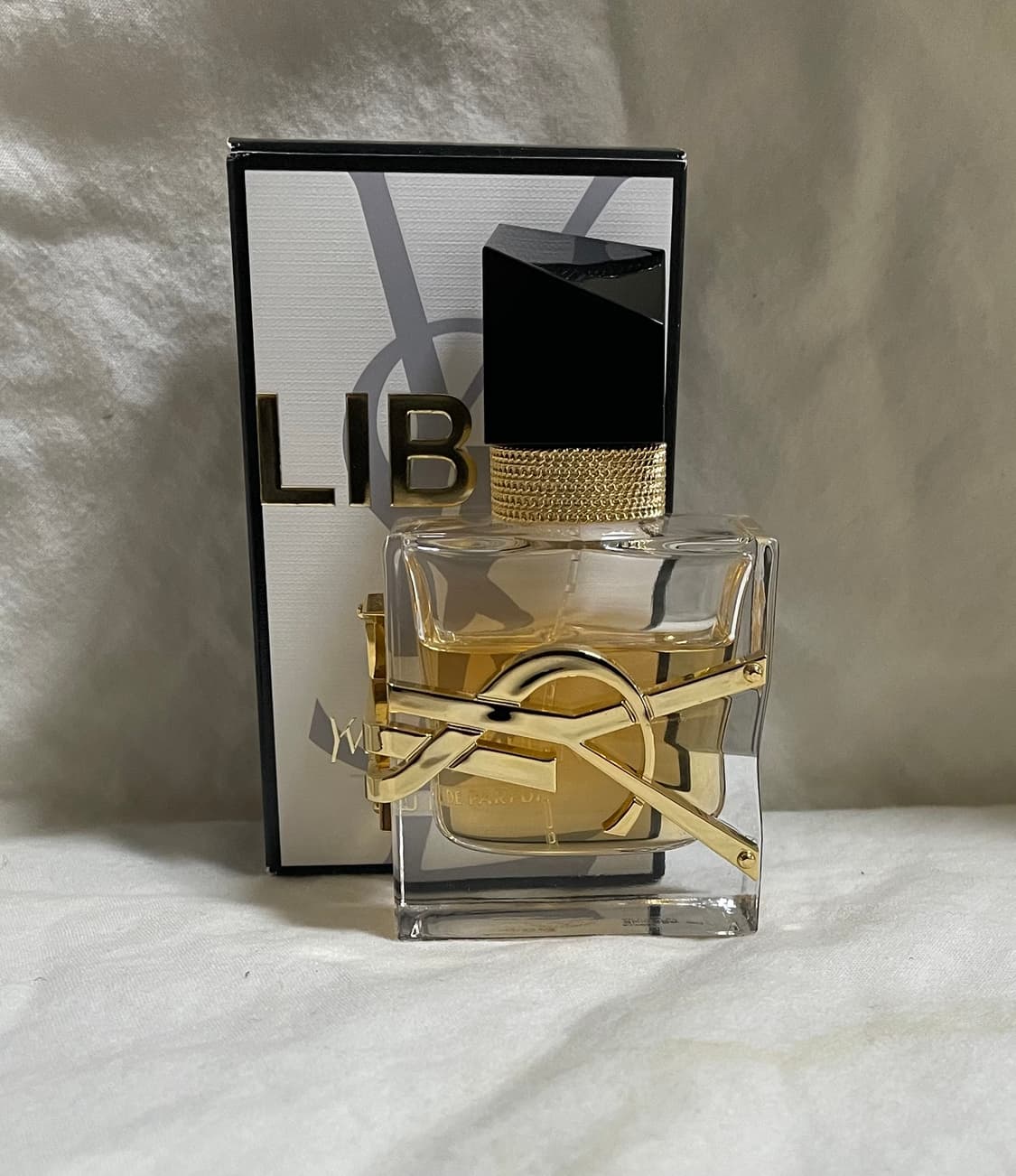 [백화점국문]입생로랑ysl리브르 오드빠르펭 향수30ml오드퍼퓸 상품이미지3