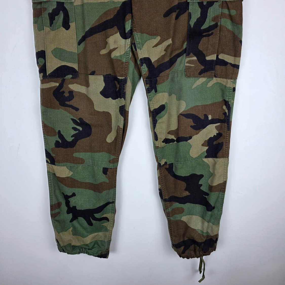 USA ARMY BDU 카고팬츠 상품이미지4