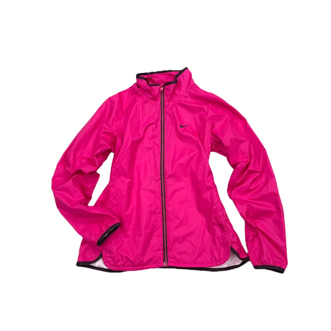 Nike pink windbreaker  상품이미지1