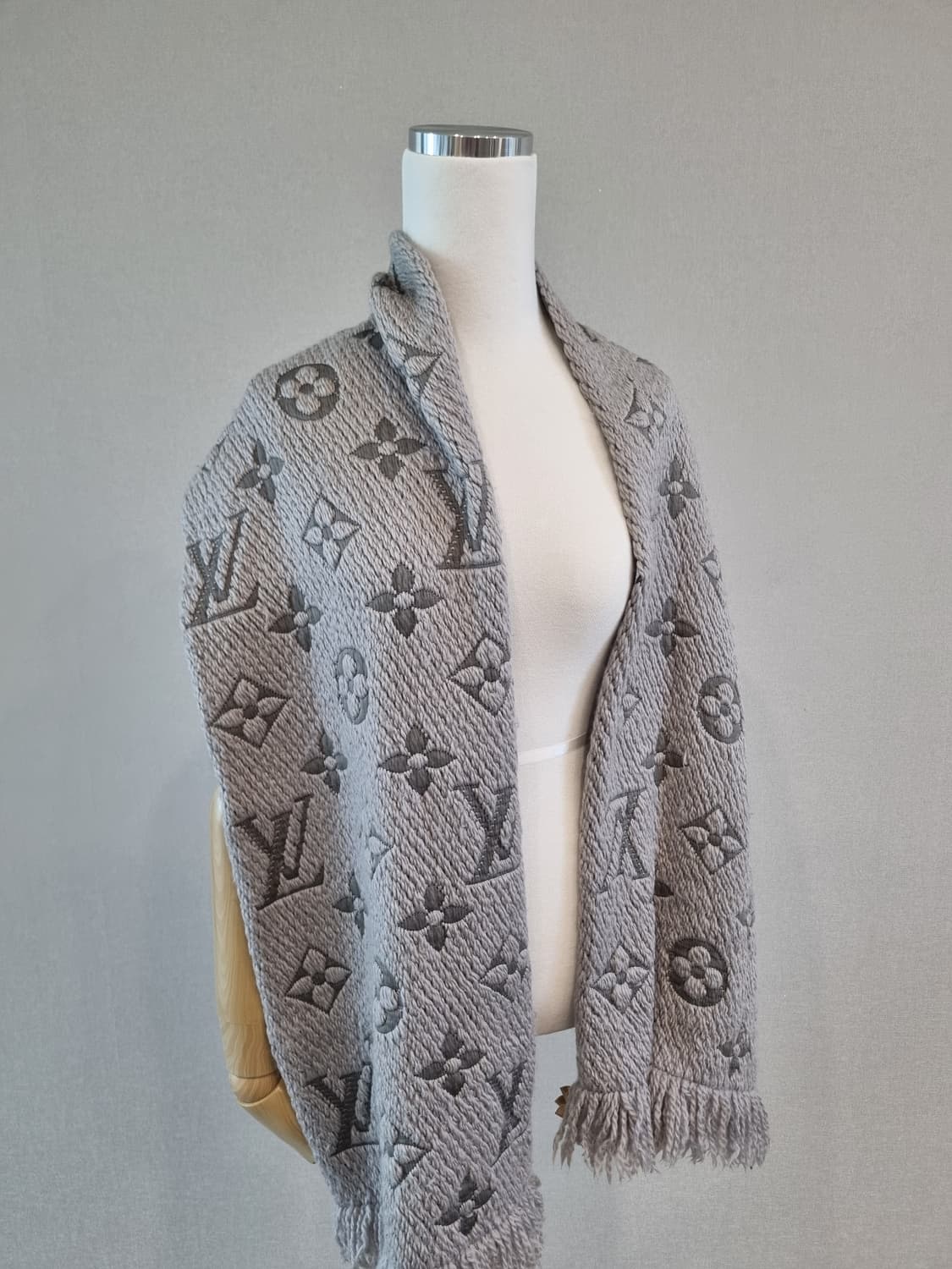 루이비통 머플러 목도리 상품이미지9