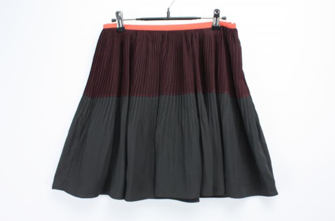 오즈세컨 스커트 상품이미지1