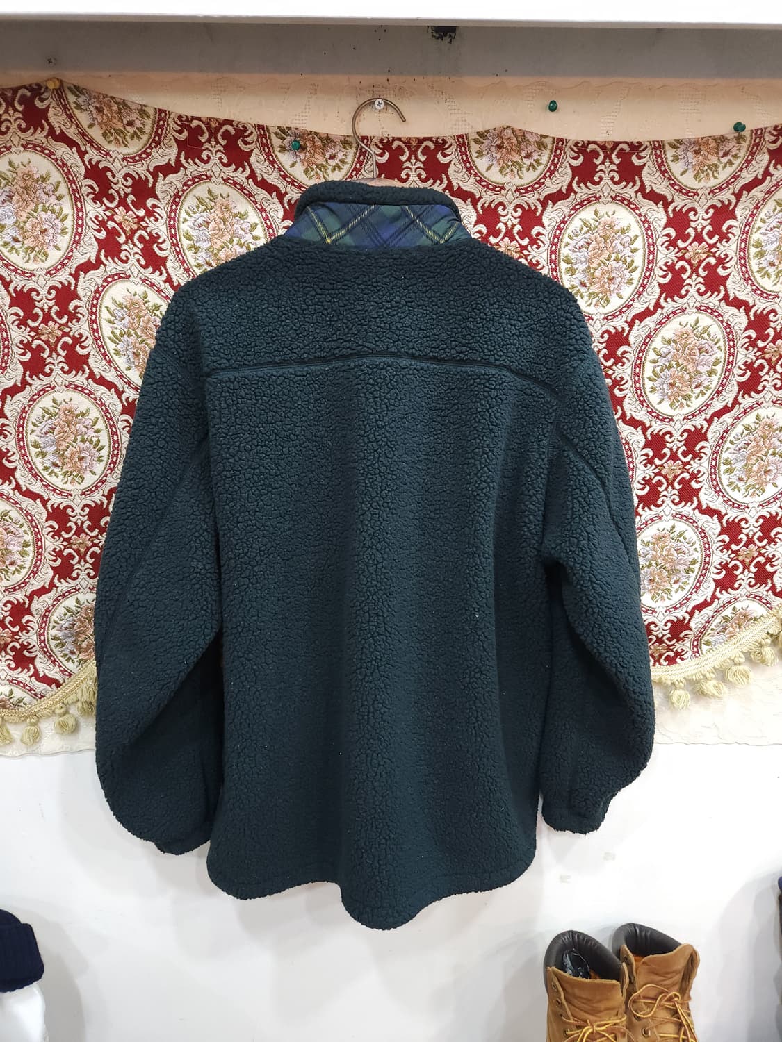 유니클로 JWA 후리스 자켓

 상품이미지6