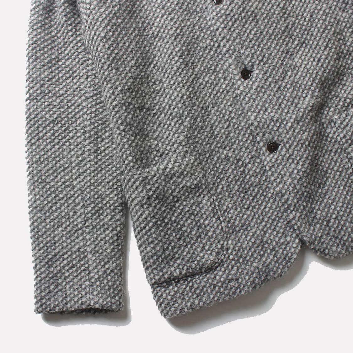 스틸바이핸드 울자켓_2629 상품이미지4