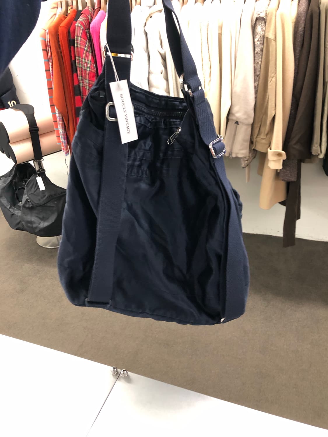 아디다스 x 스텔라 맥카트니 백 상품이미지4