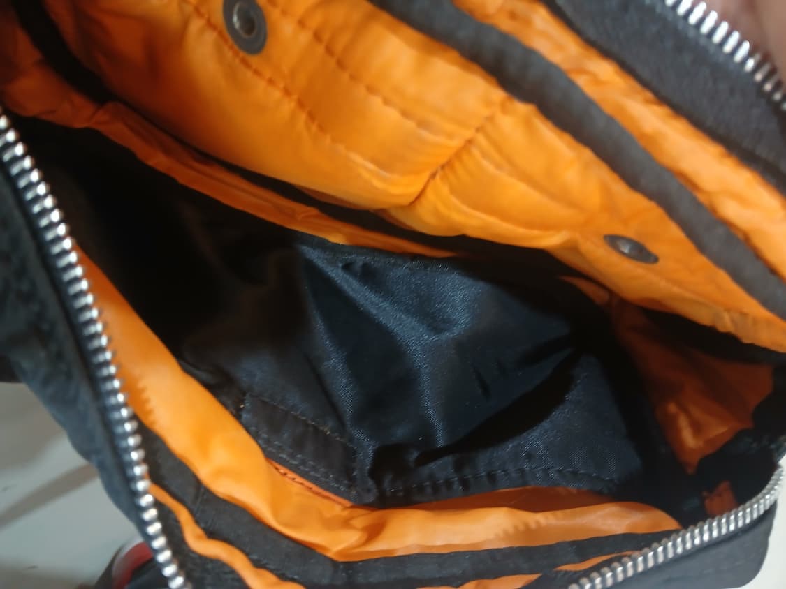 요시다 포터  웨스트백 상품이미지5