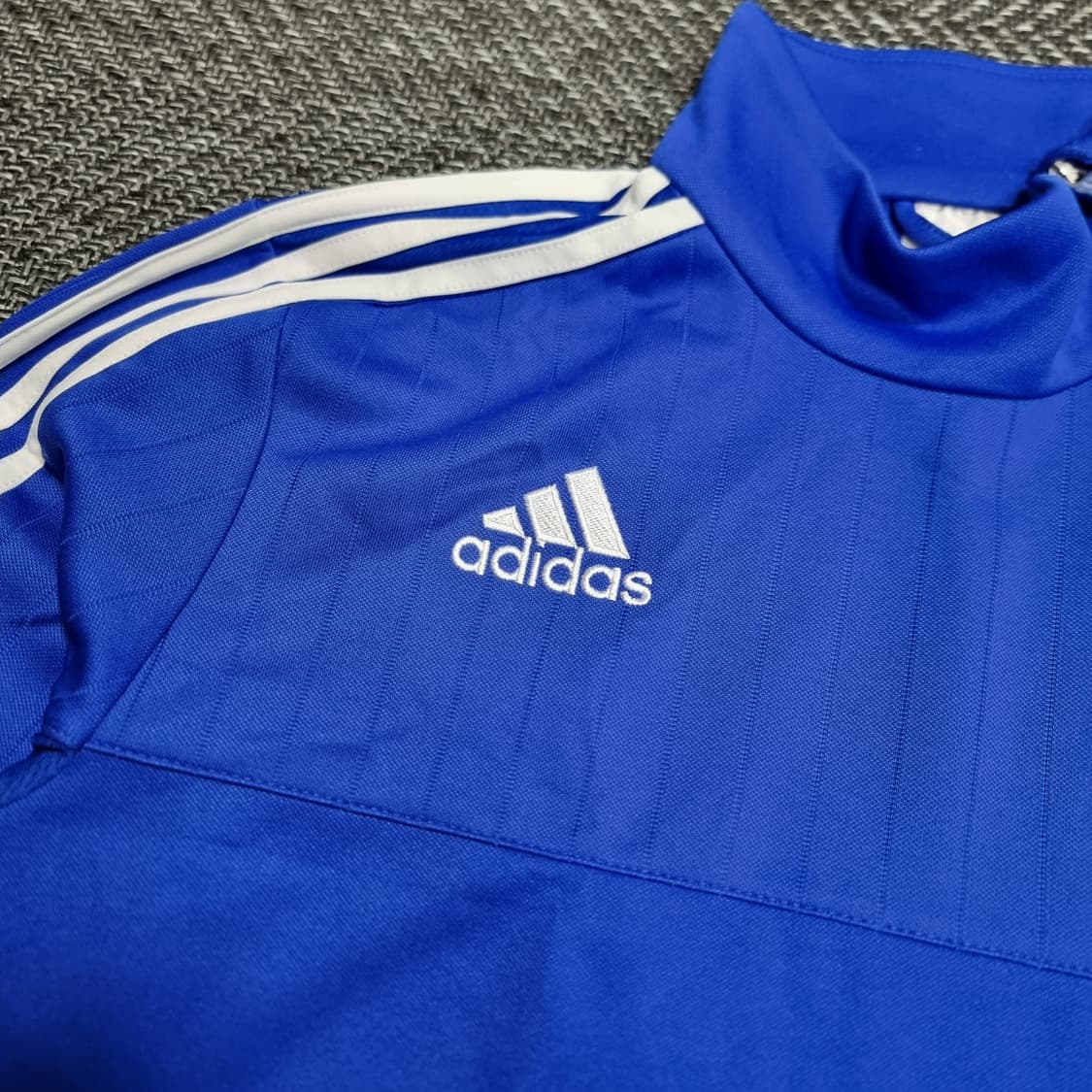 아디다스 첼시 커스텀 드릴탑 상품이미지4