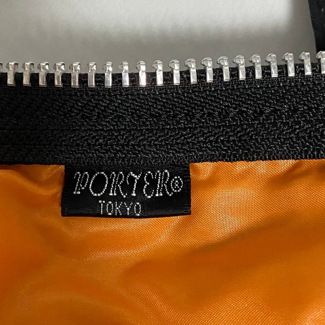 미품)PORTER 포터 탱커 더플백 L 보스턴백 상품이미지8