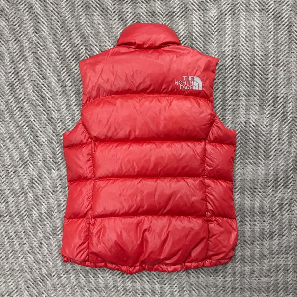 노스페이스 패딩 베스트 v1364 상품이미지2