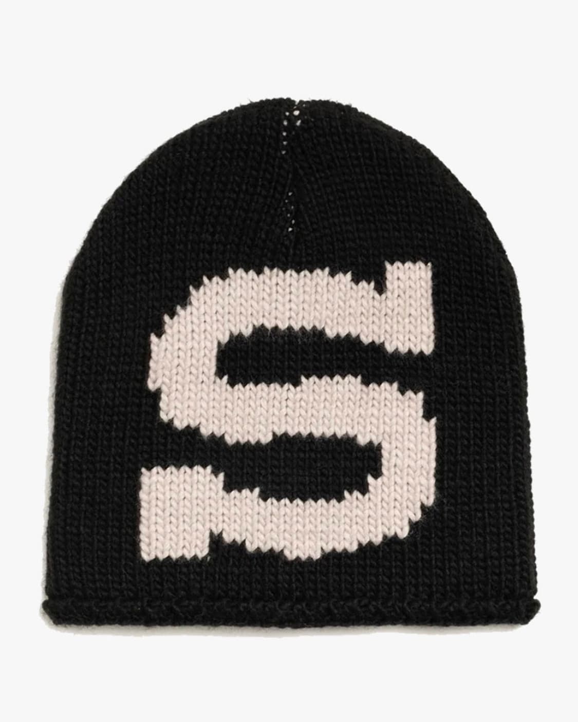 스투시 니트 비니 상품이미지1