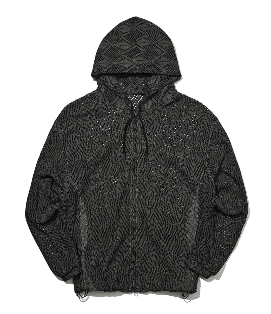 [1] XLIM EP.5 01 HOODIE ZIPUP 상품이미지1