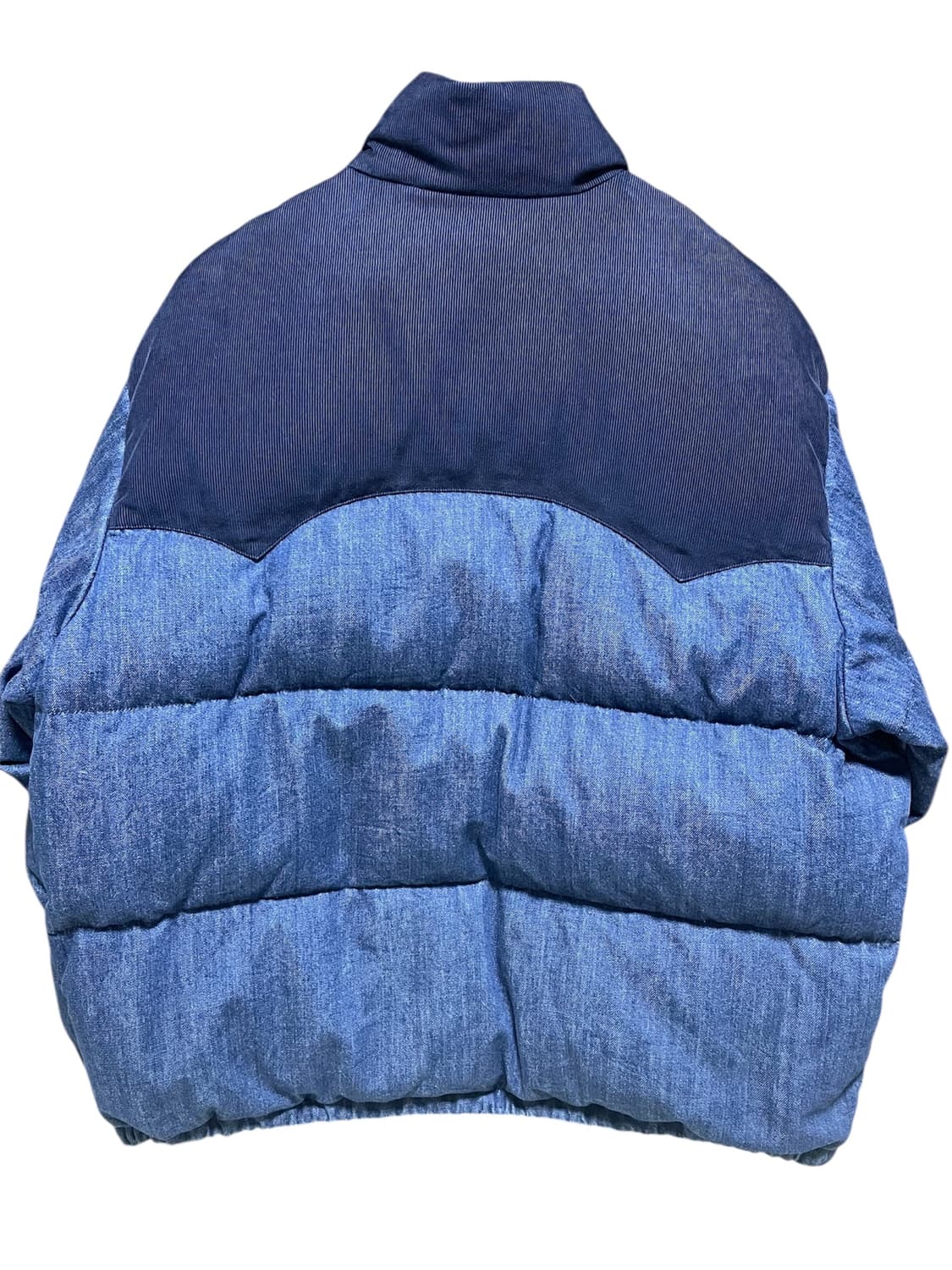 리바이스 데님 다운 / 105 상품이미지2