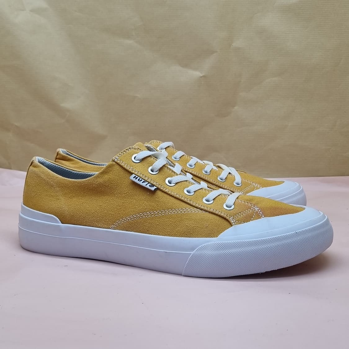 허프 남성스니커즈 270 상품이미지1