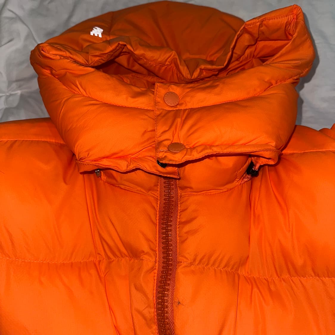 팔라스 18FW 팔텍스 푸퍼 패딩 상품이미지6